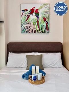 Your next Iloilo escape starts at One Madison - 5