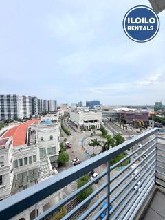 Your next Iloilo escape starts at One Madison - 1