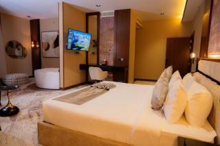 Horizon Hotel Hail فندق الافق حائل - 0