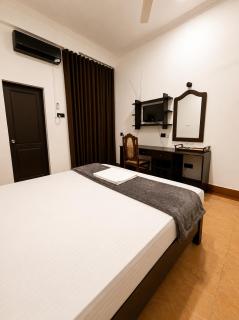 Taprobane Lounge & Residencies, - 9