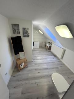 Modernes Apartment in Altstadtnähe - 2