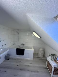 Modernes Apartment in Altstadtnähe - 1