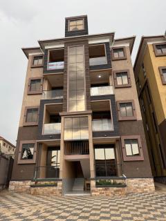 Calm Peaceful 1Bedroom Apartment in Muyenga with AC - 8