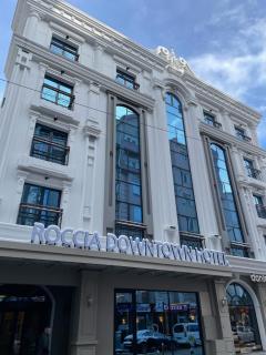 Roccia DownTown Otel - 6