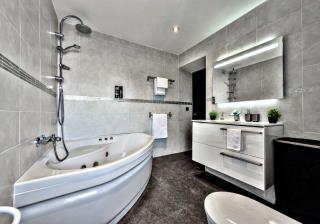 U Casone, B&W modern apartment, Spa, Wifi, Air-conditioning, Free parking, Decreasing prices - 6