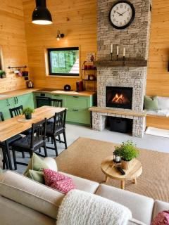 BOHO Forest Retreat - 9