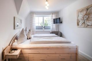 Büsumer Reethus Apartment 2 8 Beim Deichgraf - Büsum - 8