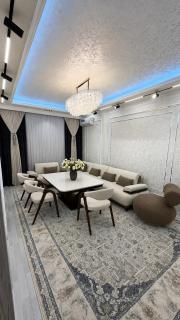 Premium 2-Bedroom Apartment in Central Tashkent - 0