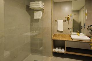 Roccia DownTown Otel - 8