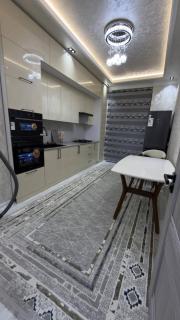 Premium 2-Bedroom Apartment in Central Tashkent - 9