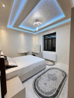 Premium 2-Bedroom Apartment in Central Tashkent - 3