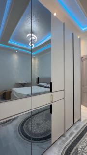 Premium 2-Bedroom Apartment in Central Tashkent - 2