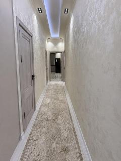 Premium 2-Bedroom Apartment in Central Tashkent - 1