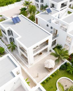 Luxury Beachfront Condo near Paje - 5
