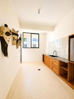 Luxury Beachfront Condo near Paje - 4