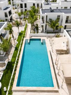 Luxury Beachfront Condo near Paje - 2