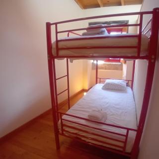 Casa Castro Puerto Ferrol - 3
