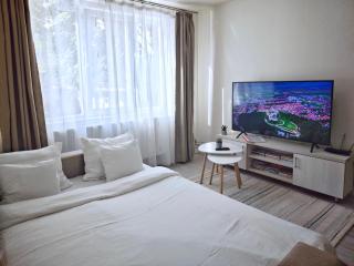Cosy Elegant Apartment - 9