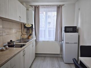 Cosy Elegant Apartment - 8