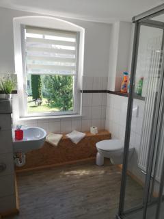 Pension zur Sonnenuhr - 9