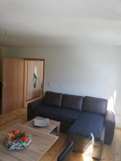 Pension zur Sonnenuhr - 6