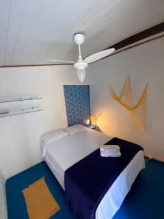 Hospedaria Fabulosa - 3