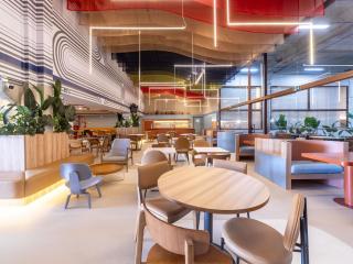 ibis Styles Fortaleza Shopping Giga Mall - 4