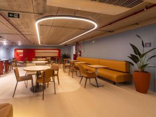 ibis Styles Fortaleza Shopping Giga Mall - 3