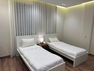 apartment at silver palm new cairo - 7