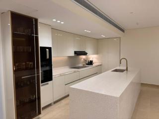 apartment at silver palm new cairo - 6