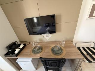 Hilton Inn - Cidade Jardim #2115 - 9