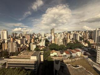 Hilton Inn - Cidade Jardim #2115 - 6