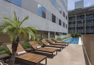 Hilton Inn - Cidade Jardim #2115 - 4