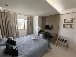 Hilton Inn - Cidade Jardim #2115 - 2