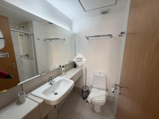 Hilton Inn - Cidade Jardim #2115 - 1