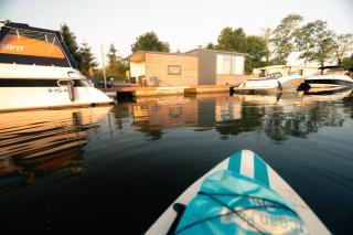 The Creative Boat - 8