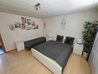 privates Ferienhaus Lungern see-you - 4