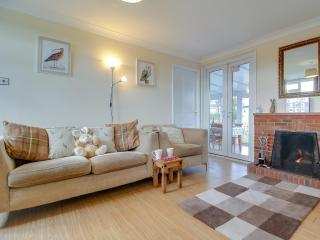 Curlew Cottage - 8