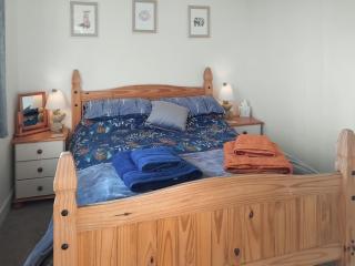 Curlew Cottage - 5