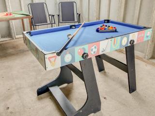 Curlew Cottage - 4