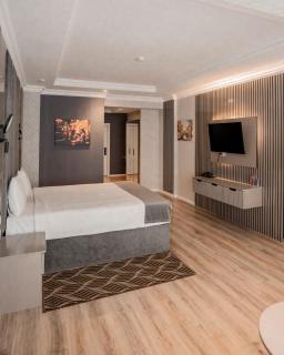 Jade Boutique Hotel Baku - 2