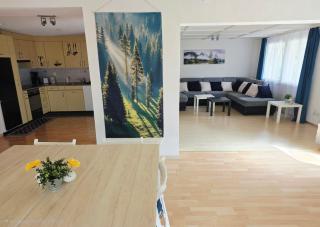 privates Ferienhaus Lungern see-you - 3