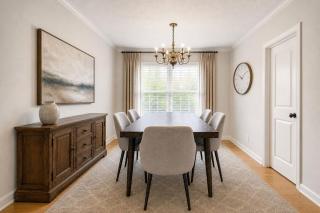 The Jackson Summit House - 2
