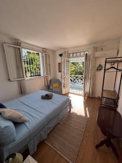 Maison avec jardin à Grand Gaube a 1 min de la plage - 4