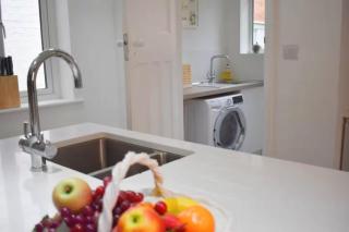 Sea-Renity Sidmouth Sleeps 6 Parking for 2 Vehicles - 7