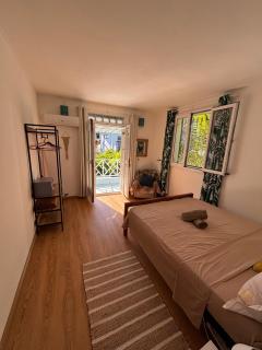 Maison avec jardin à Grand Gaube a 1 min de la plage - 3