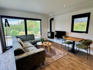 Marina Strandbad Chalet Wellness Hideaway Haus Nr 402 - 8