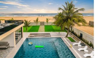 Serenia Beach House - 0