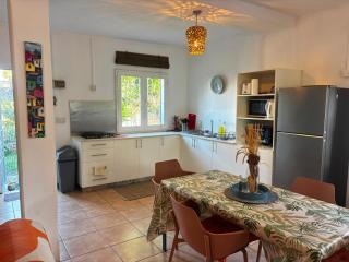 Maison avec jardin à Grand Gaube a 1 min de la plage - 8