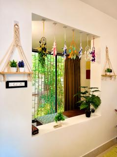 Coco Vista 2BHK Penthouse - 3